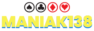 Logo MANIAK138